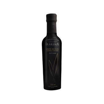Azeite de Oliva Extra Virgem Fazenda Irarema Intenso 250ml Azeite de Oliva Extra Virgem Fazenda Irarema Intenso 250ml
