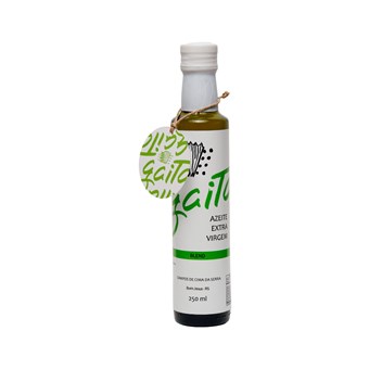 Azeite de Oliva Extra Virgem Gaita Blend 250ml Azeite de Oliva Extra Virgem Gaita Blend 250ml