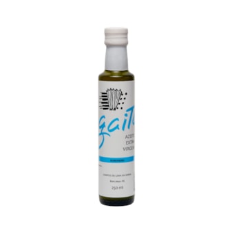 Azeite de Oliva Extra Virgem Gaita Koroneiki 250ml Azeite de Oliva Extra Virgem Gaita Koroneiki 250ml