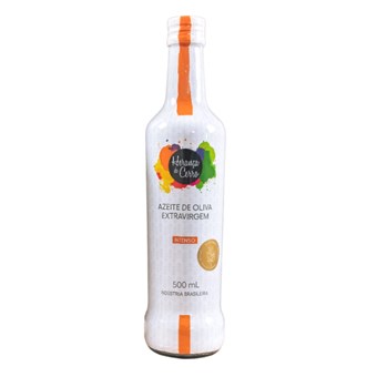 Azeite de Oliva Extra Virgem Herança do Cerro Intenso 500ml Azeite de Oliva Extra Virgem Herança do Cerro Intenso 500ml