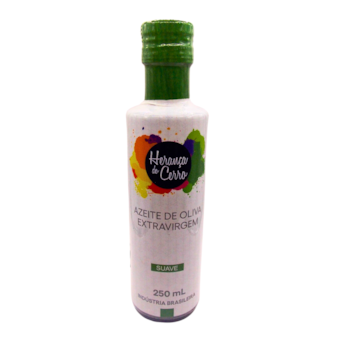 Azeite de Oliva Extra Virgem Herança do Cerro Suave 250ml Azeite de Oliva Extra Virgem Herança do Cerro Suave 250ml