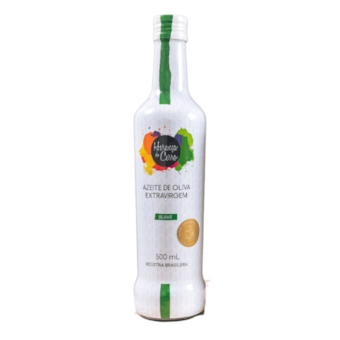 Azeite de Oliva Extra Virgem Herança do Cerro Suave 500ml Azeite de Oliva Extra Virgem Herança do Cerro Suave 500ml
