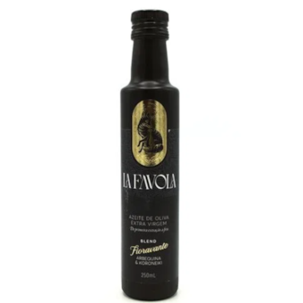 Azeite de Oliva Extra Virgem La Favola 250ml Azeite de Oliva Extra Virgem La Favola 250ml