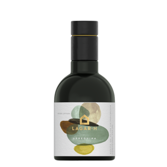 Azeite de Oliva Extra Virgem Lagar H Arbequina 250ml Azeite de Oliva Extra Virgem Lagar H Arbequina 250ml