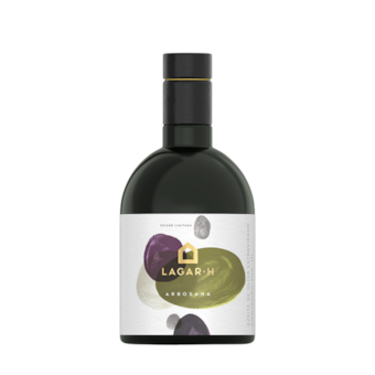Azeite de Oliva Extra Virgem Lagar H Arbosana 250ml Azeite de Oliva Extra Virgem Lagar H Arbosana 250ml