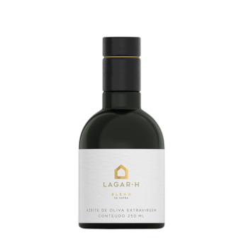 Azeite de Oliva Extra Virgem Lagar H Blend 250ml Azeite de Oliva Extra Virgem Lagar H Blend 250ml
