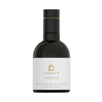 Azeite de Oliva Extra Virgem Lagar H Koroneiki 250ml Azeite de Oliva Extra Virgem Lagar H Koroneiki 250ml