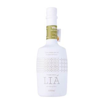 Azeite de Oliva Extra Virgem Liá Premium 500ml Azeite de Oliva Extra Virgem Liá Premium 500ml