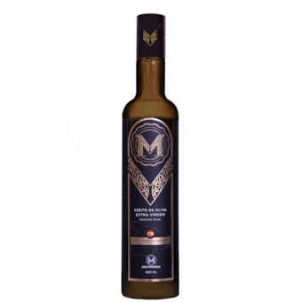 Azeite de Oliva Extra Virgem Mediterraneum 500ml Azeite de Oliva Extra Virgem Mediterraneum 500ml