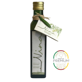 Azeite de Oliva Extra Virgem Nina 250ml Azeite de Oliva Extra Virgem Nina 250ml