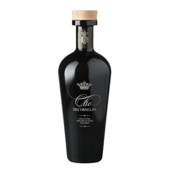 Azeite de Oliva Extra Virgem Olio dell'Ornellai 500ml Azeite de Oliva Extra Virgem Olio dell'Ornellai 500ml