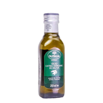 Azeite de Oliva Extra Virgem Olitalia 250ml Azeite de Oliva Extra Virgem Olitalia 250ml