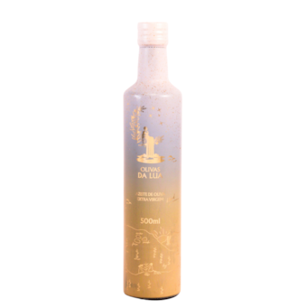 Azeite de Oliva Extra Virgem Olivas da Lua Blend 500ml Azeite de Oliva Extra Virgem Olivas da Lua Blend 500ml