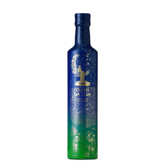 Azeite de Oliva Extra Virgem Olivas da Lua Família 500ml Azeite de Oliva Extra Virgem Olivas da Lua Família 500ml