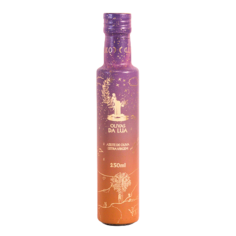 Azeite de Oliva Extra Virgem Olivas da Lua Monovarietal Koroneiki 250ml Azeite de Oliva Extra Virgem Olivas da Lua Monovarietal Koroneiki 250ml