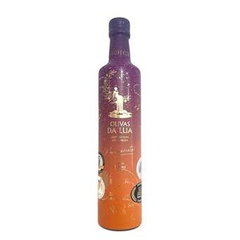 Azeite de Oliva Extra Virgem Olivas da Lua Monovarietal Koroneiki 500ml Azeite de Oliva Extra Virgem Olivas da Lua Monovarietal Koroneiki 500ml