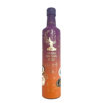 Azeite de Oliva Extra Virgem Olivas da Lua Monovarietal Koroneiki 500ml