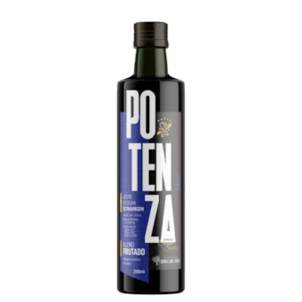 Azeite de Oliva Extra Virgem Potenza Blend Frutado Suave 250ml Azeite de Oliva Extra Virgem Potenza Blend Frutado Suave 250ml