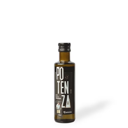 Azeite de Oliva Extra Virgem Potenza Claude Troisgros 250ml
