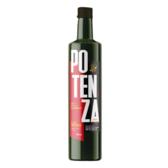 Azeite de Oliva Extra Virgem Potenza Intenso 500ml Azeite de Oliva Extra Virgem Potenza Intenso 500ml