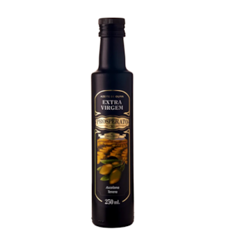 Azeite de Oliva Extra Virgem Prosperato Ascolana Tenera 250ml Azeite de Oliva Extra Virgem Prosperato Ascolana Tenera 250ml