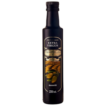 Azeite de Oliva Extra Virgem Prosperato Koroneiki 250ml Azeite de Oliva Extra Virgem Prosperato Koroneiki 250ml