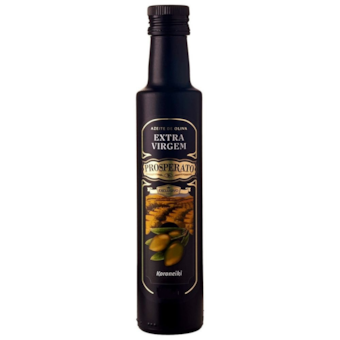 Azeite de Oliva Extra Virgem Prosperato Koroneiki 500ml Azeite de Oliva Extra Virgem Prosperato Koroneiki 500ml