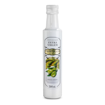 Azeite de Oliva Extra Virgem Prosperato Premium Blend 500ml Azeite de Oliva Extra Virgem Prosperato Premium Blend 500ml