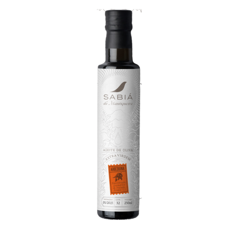 Azeite de Oliva Extra Virgem Sabia