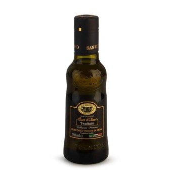 Azeite de Oliva Extra Virgem San Giuliano Fruttato 250ml Azeite de Oliva Extra Virgem San Giuliano Fruttato 250ml