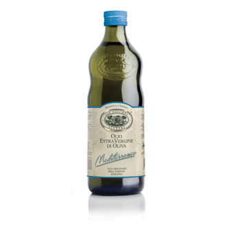 Azeite de Oliva Extra Virgem San Giuliano Mediterrâneo 500ml Azeite de Oliva Extra Virgem San Giuliano Mediterrâneo 500ml