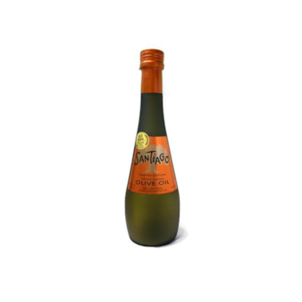 Azeite de Oliva Extra Virgem Santiago Edição Limitada 500ml Azeite de Oliva Extra Virgem Santiago Edição Limitada 500ml