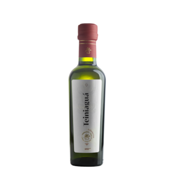 Azeite de Oliva Extra Virgem Teiniaguá Arbequina 250ml Azeite de Oliva Extra Virgem Teiniaguá Arbequina 250ml