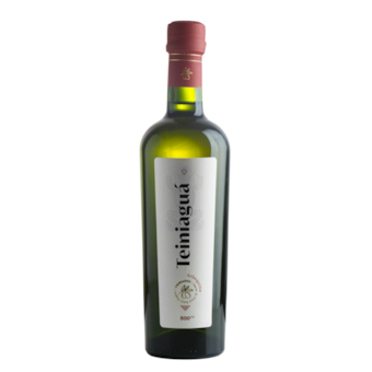 Azeite de Oliva Extra Virgem Teiniaguá Arbequina 500ml Azeite de Oliva Extra Virgem Teiniaguá Arbequina 500ml