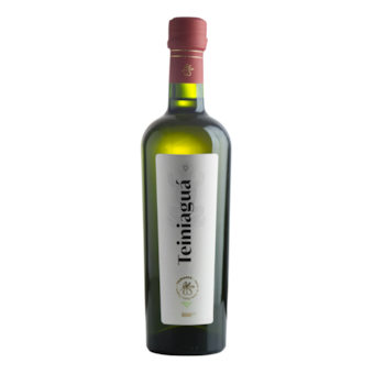 Azeite de Oliva Extra Virgem Teiniaguá Blend 500ml Azeite de Oliva Extra Virgem Teiniaguá Blend 500ml