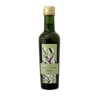 Azeite de Oliva Extra Virgem Terra Pampa Koroneiki 250ml Azeite de Oliva Extra Virgem Terra Pampa Koroneiki 250ml