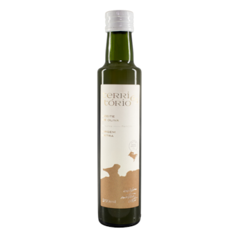 Azeite de Oliva Extra Virgem Territorio 63 250ml Azeite de Oliva Extra Virgem Territorio 63 250ml