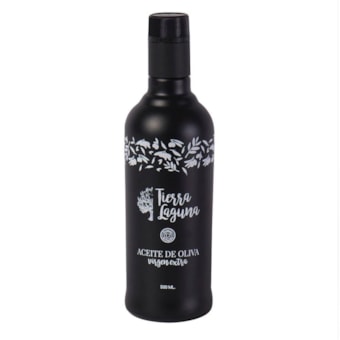 Azeite de Oliva Extra Virgem Tierra Laguna Blend 500ml Azeite de Oliva Extra Virgem Tierra Laguna Blend 500ml