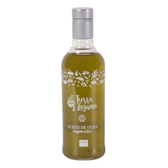 Azeite de Oliva Extra Virgem Tierra Laguna Hojiblanca 500ml