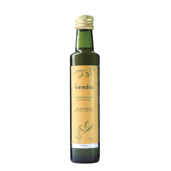 Azeite de Oliva Extra Virgem Torrinhas Picual 250ml Azeite de Oliva Extra Virgem Torrinhas Picual 250ml