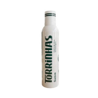 Azeite de Oliva Extra Virgem Torrinhas Suave Spray 200ml