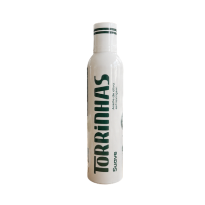 Azeite de Oliva Extra Virgem Torrinhas Suave Spray 200ml