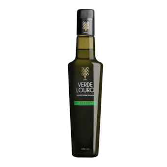 Azeite de Oliva Extra Virgem Verde Louro Arbequina 250ml Azeite de Oliva Extra Virgem Verde Louro Arbequina 250ml