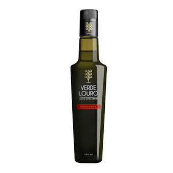 Azeite de Oliva Extra Virgem Verde Louro Arbosana 250ml Azeite de Oliva Extra Virgem Verde Louro Arbosana 250ml