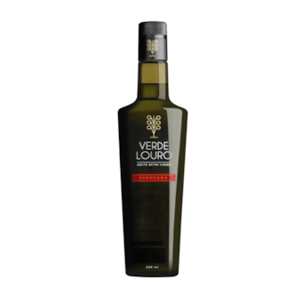 Azeite de Oliva Extra Virgem Verde Louro Arbosana 500ml Azeite de Oliva Extra Virgem Verde Louro Arbosana 500ml
