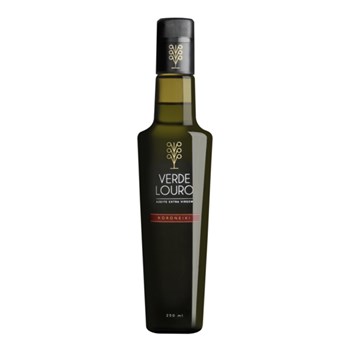 Azeite de Oliva Extra Virgem Verde Louro Koroneiki 250ml