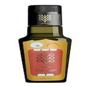 Azeite de Oliva Extra Virgem Verde Louro Koroneiki Kids 100ml