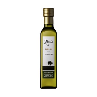 Azeite de Oliva Extra Virgem Zuelo Classico 250ml