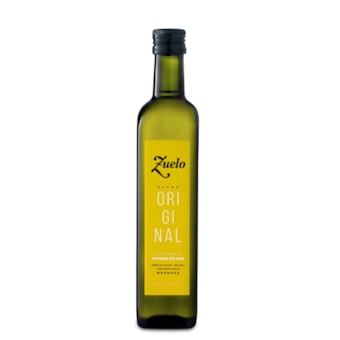 Azeite de Oliva Extra Virgem Zuelo Original 500ml