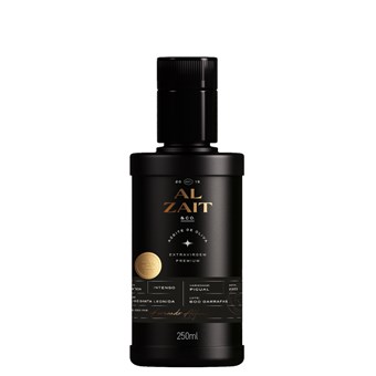 Azeite de Oliva Extravirgem Al-Zait Picual 250ml Azeite de Oliva Extravirgem Al-Zait Picual 250ml